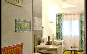 Duplex proche Disneyland 10min Paris 30min en RER