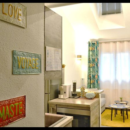 Disney Blue Lagoon - Ideal Sejour Famille Et Professionnel - Parking Inclus - Facile D'Acces - Proche Transport & Parc Disney Bussy-Saint-Georges Exterior foto