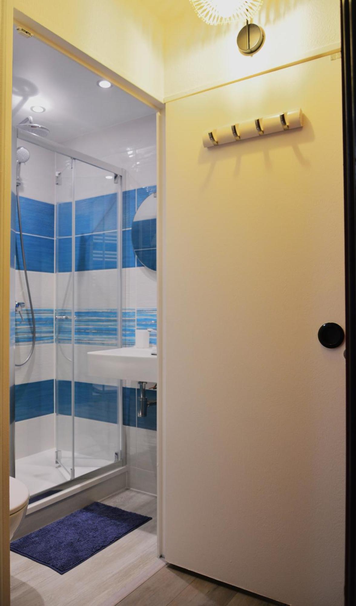 Disney Blue Lagoon - Ideal Sejour Famille Et Professionnel - Parking Inclus - Facile D'Acces - Proche Transport & Parc Disney Bussy-Saint-Georges Exterior foto