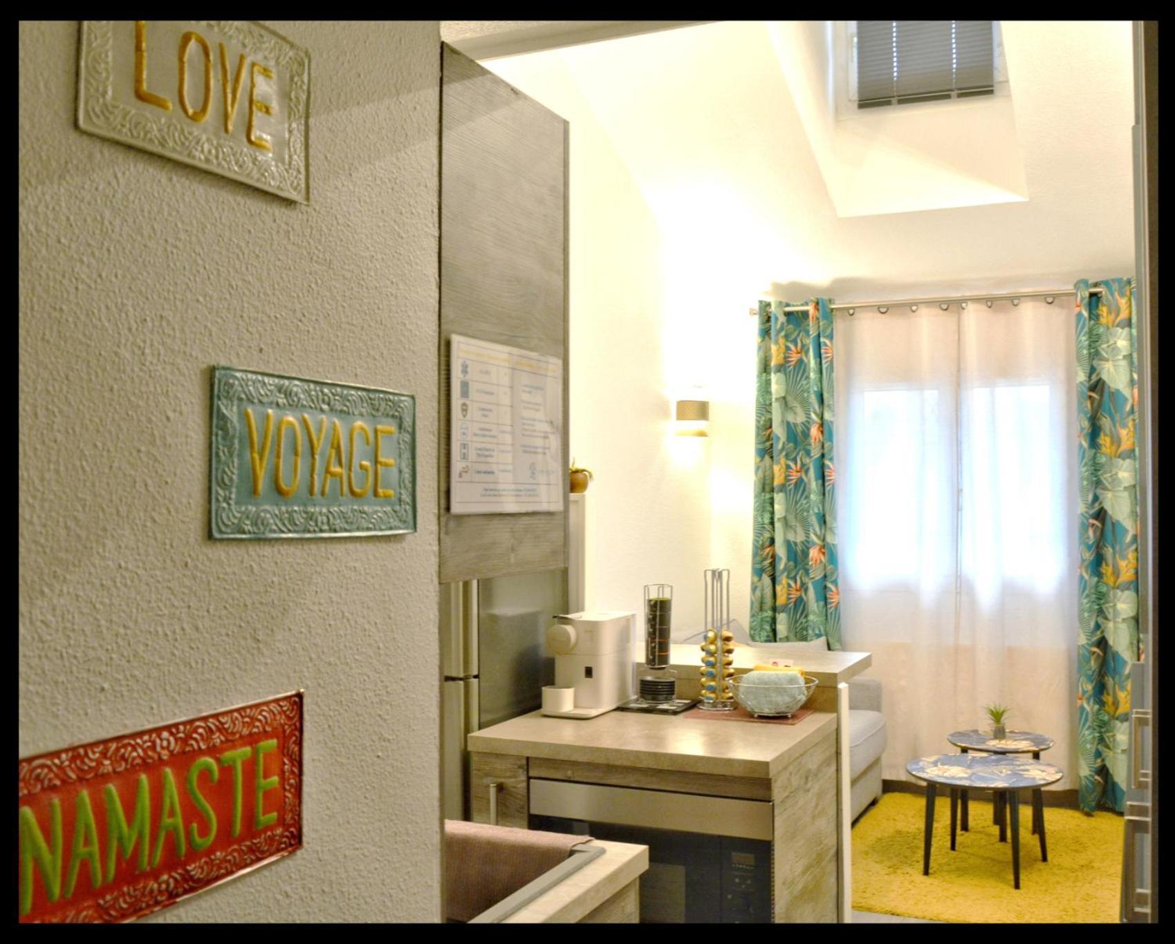 Disney Blue Lagoon - Ideal Sejour Famille Et Professionnel - Parking Inclus - Facile D'Acces - Proche Transport & Parc Disney Bussy-Saint-Georges Exterior foto